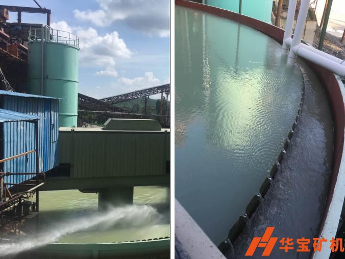 廣東江門白水帶石場時產900噸 廣東江門白水帶石場時產900噸