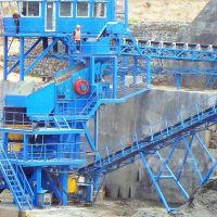 石子廠噪聲、粉塵處理攻略來了！這都是你需要的干貨！