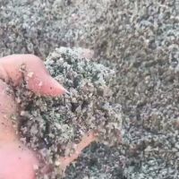 25萬立方米可節省4500萬元成本，高速將推廣應用機制砂！