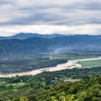 問責(zé)150名公職人員！湖南嚴(yán)查并示警非法采砂、占地毀林等破壞長(zhǎng)江生態(tài)行為