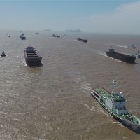 水利部部署，珠江委云南、廣西、廣東、海南4省調研非法采砂！?