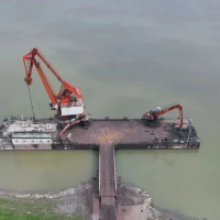 【超18元/方】1850萬方/年！遼寧掛牌出讓海砂資源