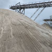 中交集團(tuán)廣東陽江300萬方/年砂石項目采礦許可證獲批！