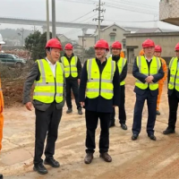 投資91億！4000萬噸/年！中建材確保砂石項目如期建成