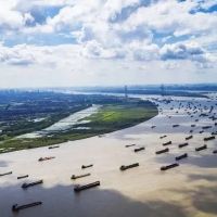 長(zhǎng)江流域砂石市場(chǎng)供需矛盾加??！至少32個(gè)500萬(wàn)噸/年以上砂石大礦預(yù)計(jì)今年投產(chǎn)