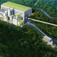 湖南300萬噸/年砂石項目預(yù)計2025年5月試運行！